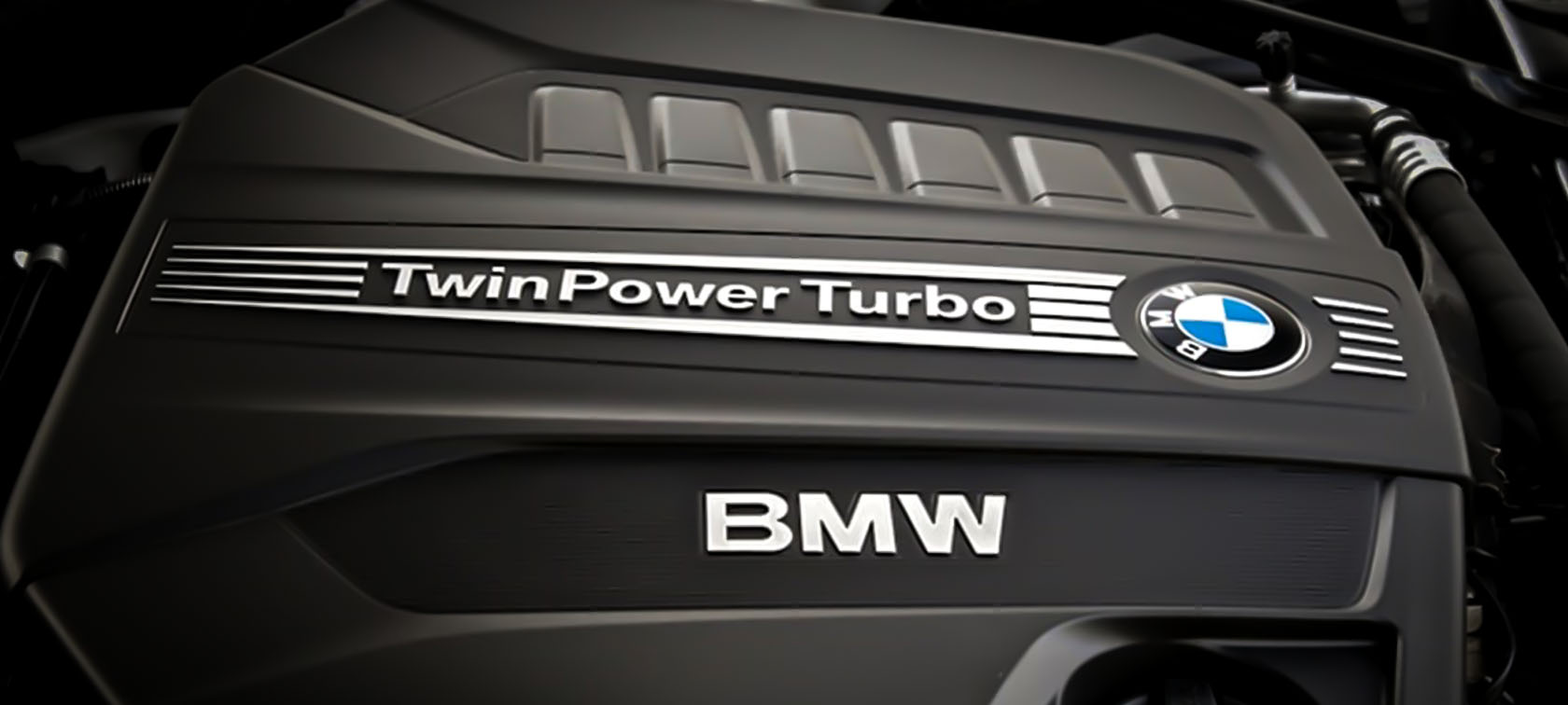 BMW Twin Power Turbo