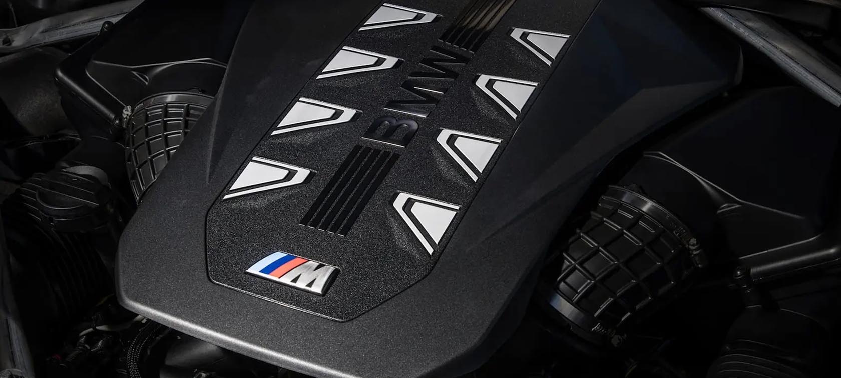  X8جدید، گران‌ ترین شاسی‌بلند BMW