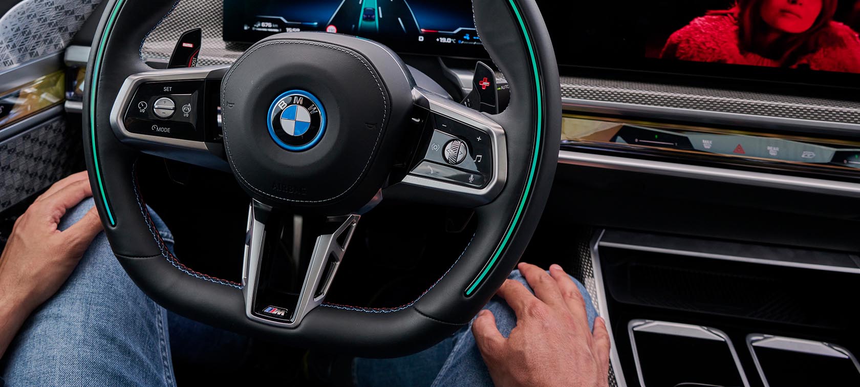 عرضه فناوری رانندگی خودران سطح 3 از بهار آینده در مدل‌های جدید BMW 